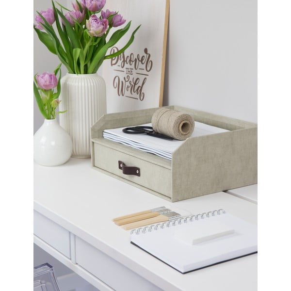 Kartona organizators atvilktnei/dokumentiem Walter – Bigso Box of Sweden-image-2