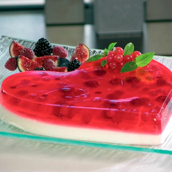 Silikona cepšanas forma pīrāgiem/tortei 21x22,5 cm – Lékué-image-1