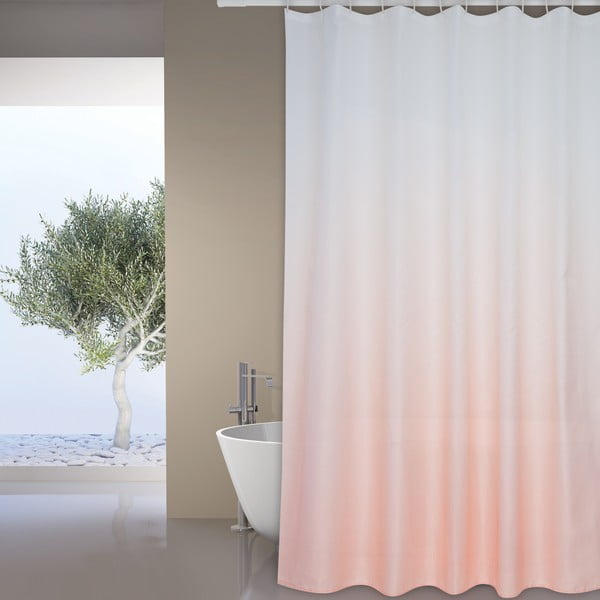 Dušas aizkars 180x200 cm Sugar – MSV-image-1