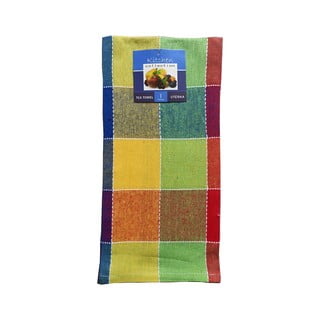 Kokvilnas dvieļu komplekts (3 gab.) 70x50 cm – JAHU collections