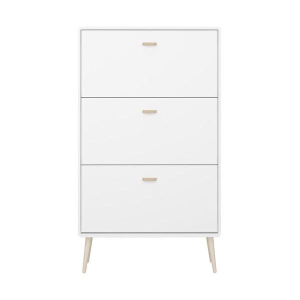 Balts atvāžams apavu plaukts Mino – Tvilum-image-2