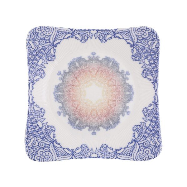 Porcelāna trauku komplekts (24 gab.) Güral Porselen Orient-image-4