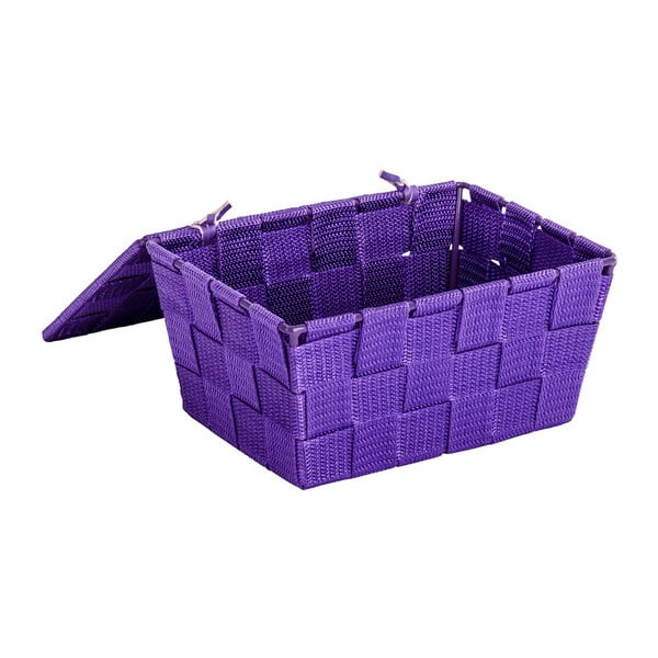 Violets grozs ar vāku Wenko Adria, 14 x 19 cm-image-2