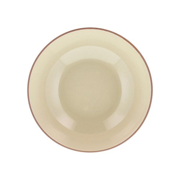 Smilškrāsas māla trauks ø 20 cm – Bitz-image-2