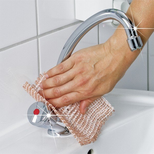 Tīrīšanas drānas (10 gab.) – Maximex-image-3