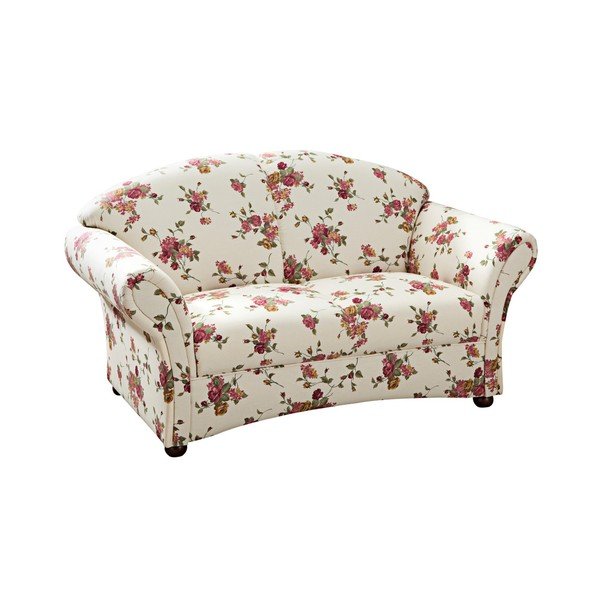 Max Winzer Corona puķu dīvāns, 151 cm-image-1