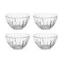 Stikla saldējuma bļodiņas (4 gab.) Beaufort – Premier Housewares