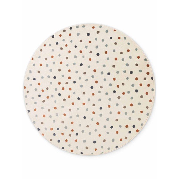 Bērnu paklājs ø160 cm Konfetti – Hanse Home
