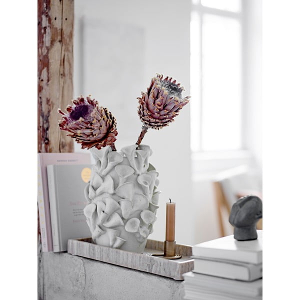 Marmora dekoratīva paplāte Majsa – Bloomingville-image-2