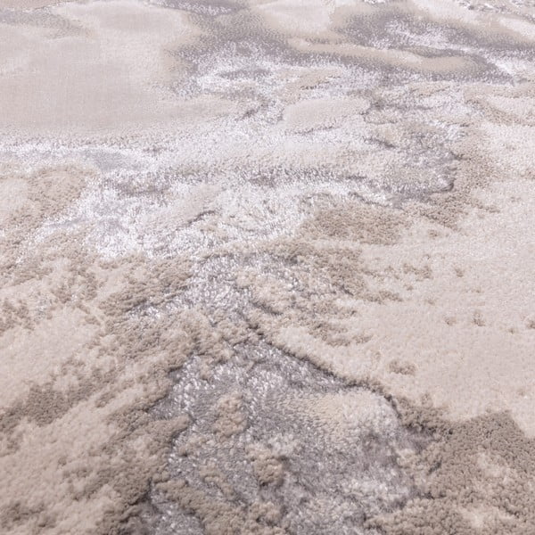 Pelēks paklājs 290x200 cm Aurora – Asiatic Carpets-image-2