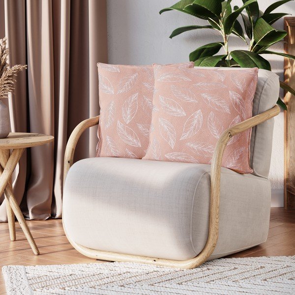 Spilvendrānas (2 gab.) 45x45 cm Calm – AmeliaHome-image-1