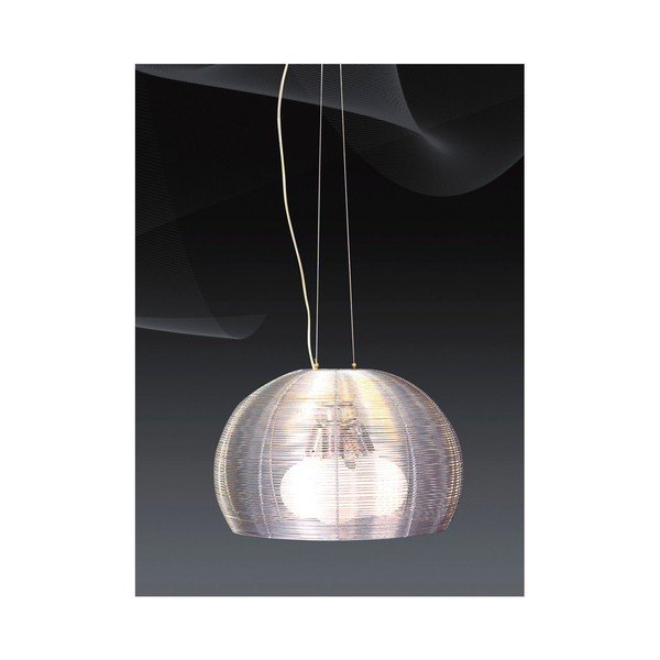 Caurspīdīgs griestu gaismeklis Tomasucci Lux-image-2