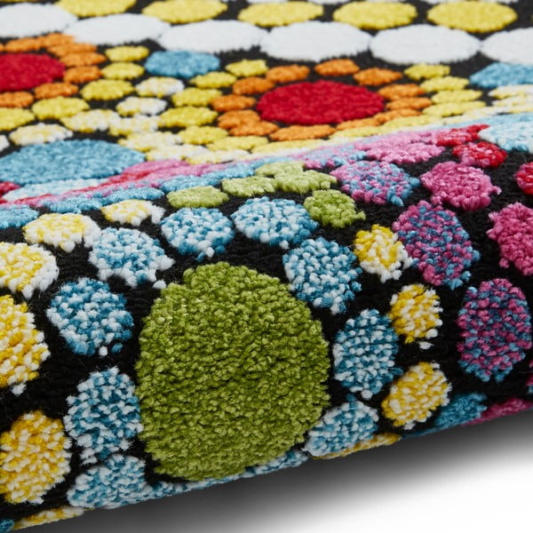 Paklājs 220x160 cm Mosaic – Think Rugs-image-2