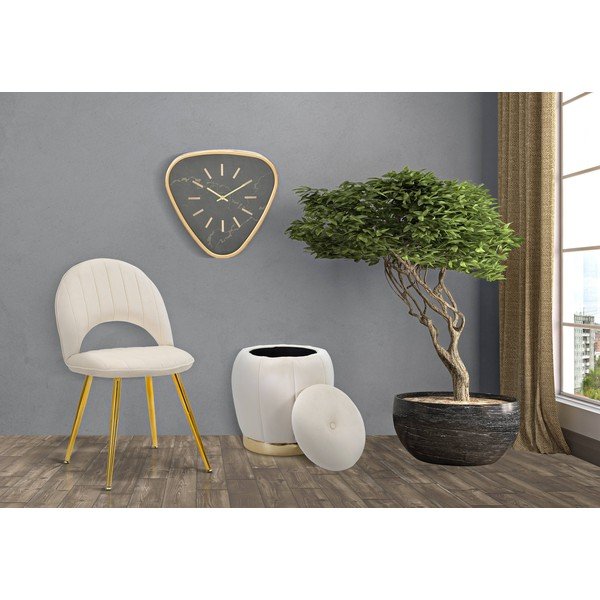 Sienas pulkstenis Triangle – Mauro Ferretti-image-1