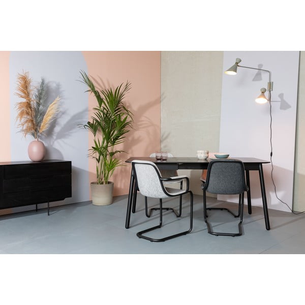 Gaiši zili pusdienu krēsli (2 gab.) Thirsty – Zuiver-image-1