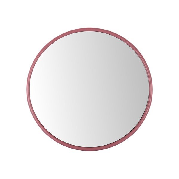 Sienas spogulis ø 50 cm Riqueza – PT LIVING