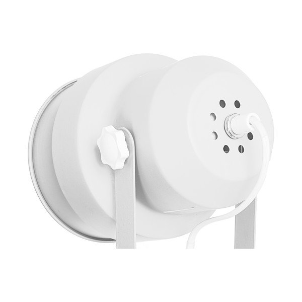 Balta stāvlampa Leitmotiv Studio-image-1