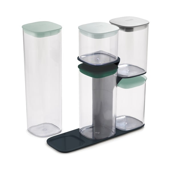 Konteineri (5 gab.) Podium – Joseph Joseph-image-4