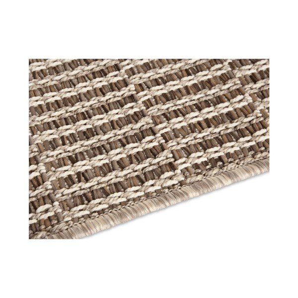 Krēmkrāsas āra paklājs Elle Decor Brave Dreux, 160 x 230 cm-image-3