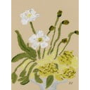 Plakāts 30x40 cm Spring Blossom – Isabelle Vandeplassche – The Poster Club