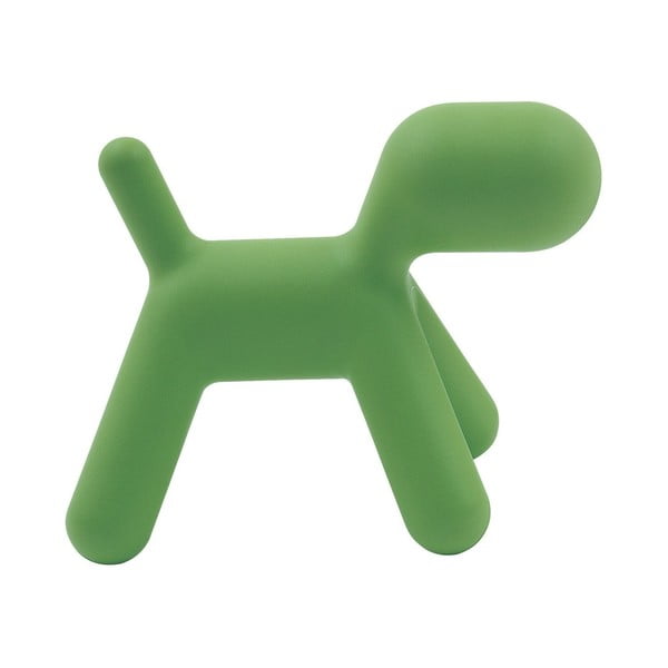 Zaļš izkārnījumos Magis Puppy, garums 70 cm