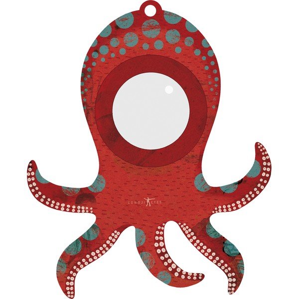 Kaleidoskops Octopus Londji