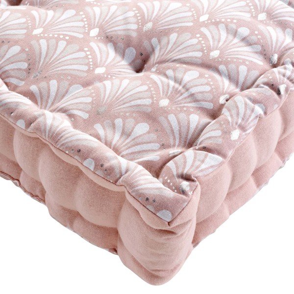 Rozā sēžammaiss Artchic – douceur d'intérieur-image-2