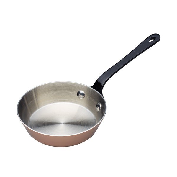 Kitchen Craft Master Class mini panna, Ø12 cm