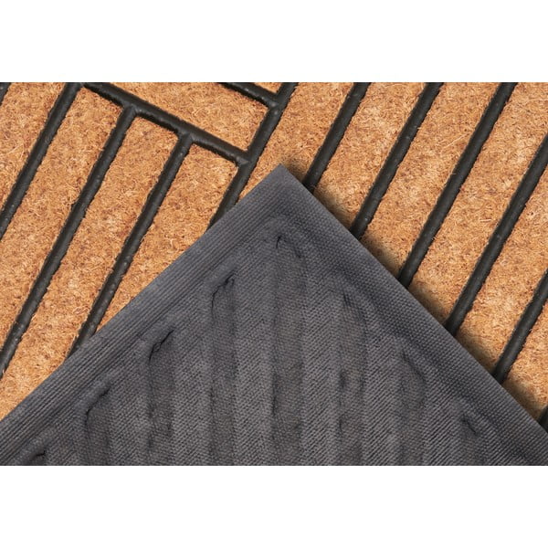 Kokosšķiedras kājslauķis 45x75 cm Crossings – Hanse Home-image-4