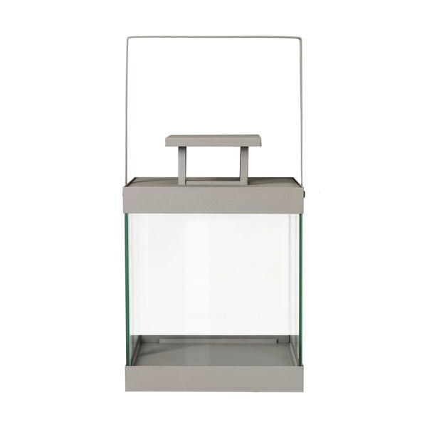 Metāla laterna (augstums 30,5 cm) Finca – Blomus-image-2