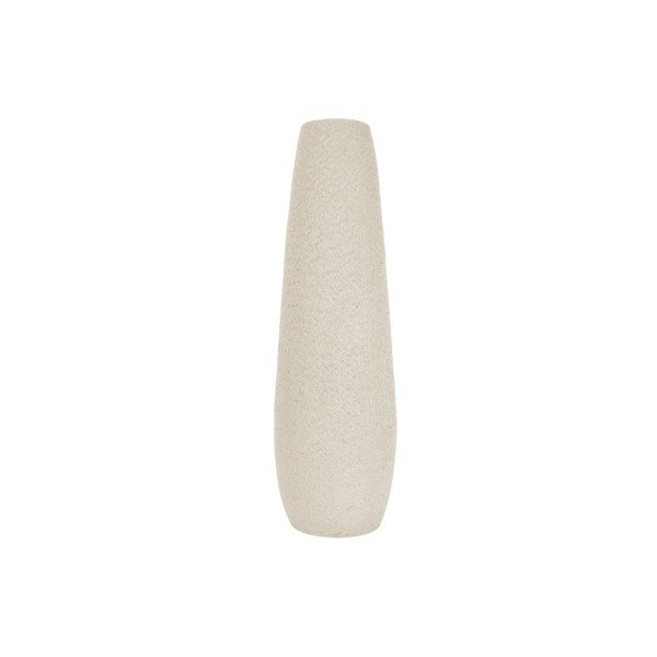 Krēmkrāsas vāze PT LIVING Elegance, augstums 61 cm-image-2