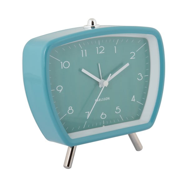 Modinātājpulkstenis Candy Circus Retro – Karlsson-image-2