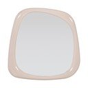 Sienas spogulis 90x90 cm Norea – WOOOD