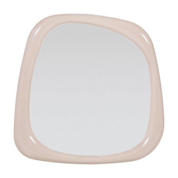 Sienas spogulis 90x90 cm Norea – WOOOD