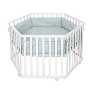 Bērnu sētiņas apmalīte 115 cm Roba style – Roba