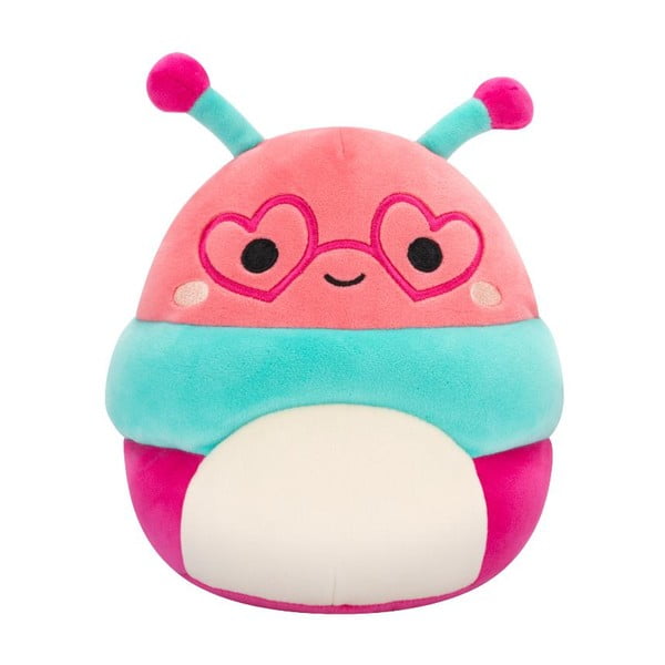 Plīša rotaļlietas (2 gab.) Axel & Peach – SQUISHMALLOWS-image-4