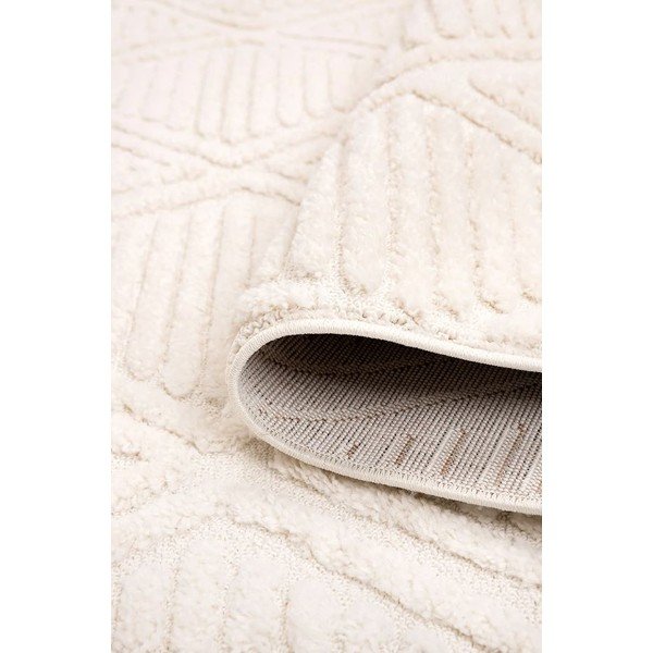 Bēšs mazgājams paklājs 80x150 cm Elite Collection – Mila Home-image-4