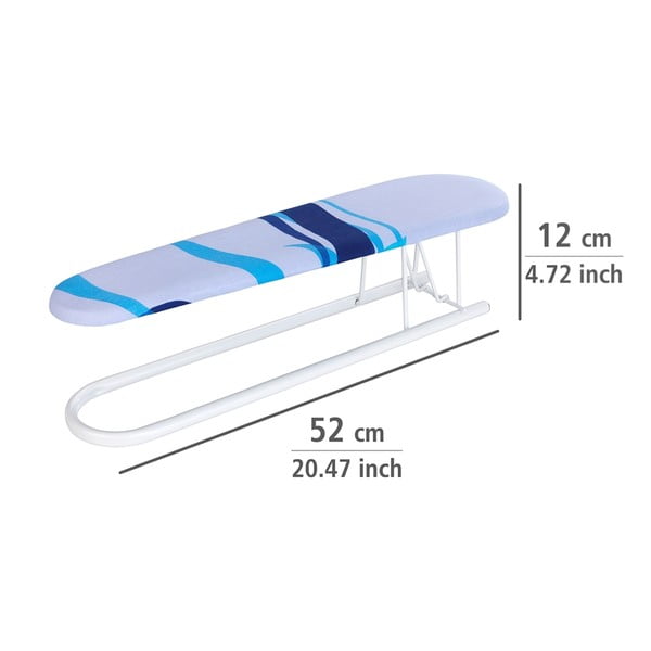 Gludināšanas dēlis Wenko Sleeve-image-4