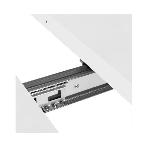 Kokoon Design Extensio Balts dīvāns Ēdamgalds-image-4