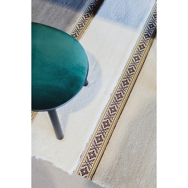 Zaļš ar melnu kāju soliņš EMKO Naïve-image-3