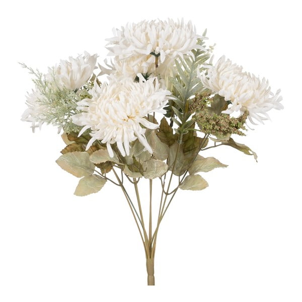 Mākslīgais augs (augstums 39 cm) Chrysanthemum – Ixia-image-2