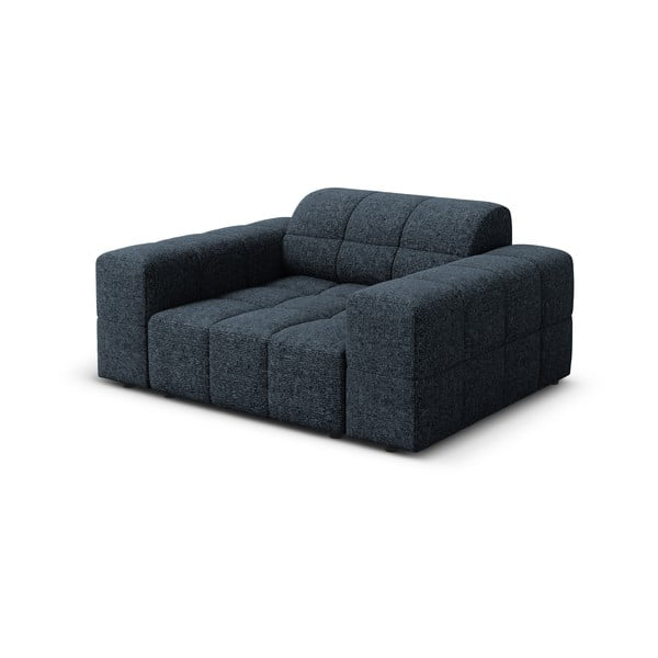 Zils atpūtas krēsls Chicago – Cosmopolitan Design-image-4