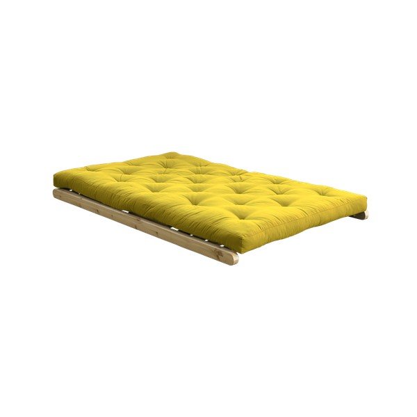 Karup Figo Raw/Amarillo divvietīgs maināms atpūtas krēsls-image-2