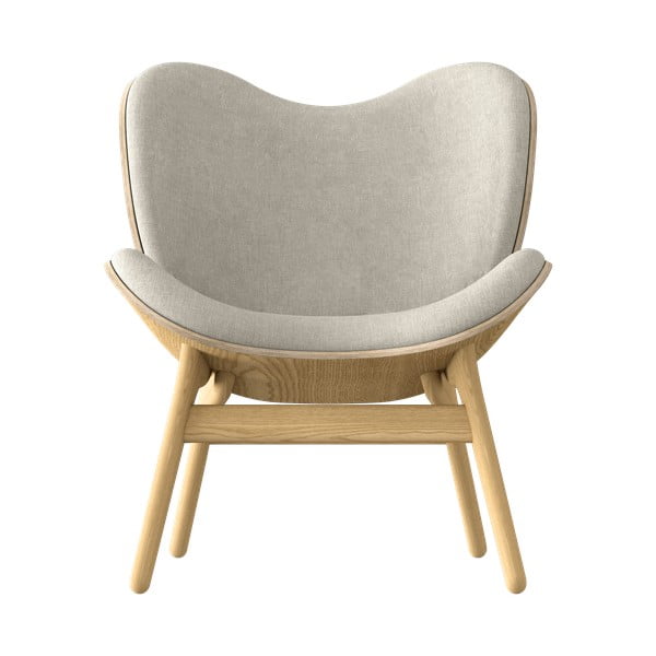 Bēšs atpūtas krēsls A Conversation Piece – UMAGE-image-3