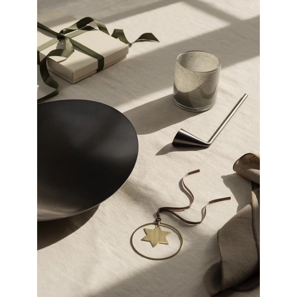 Metāla sveču liesmas nodzēsējs Nox – Blomus-image-1