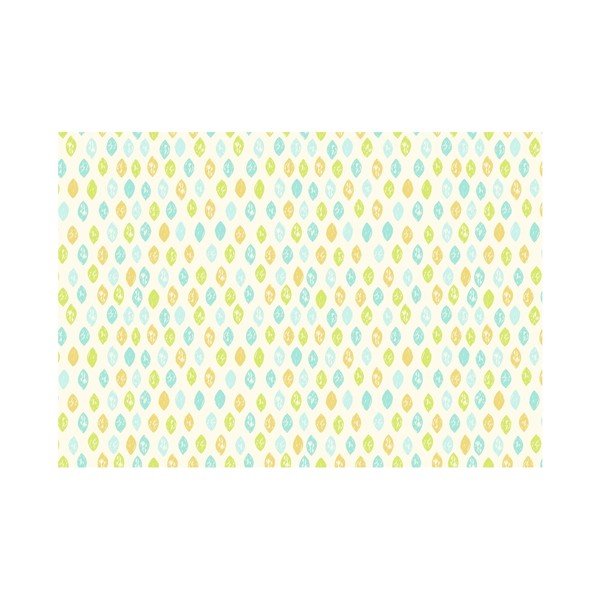 Zerbelli Bulleno paklājs, 75 x 52 cm-image-1