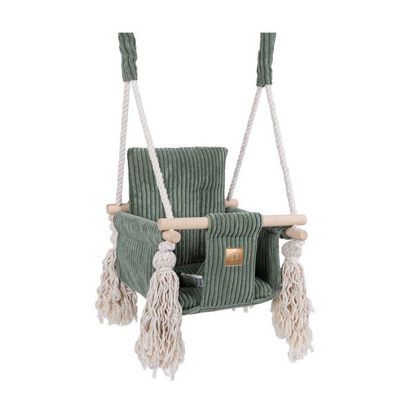 Bērnu šūpoles – Meowbaby