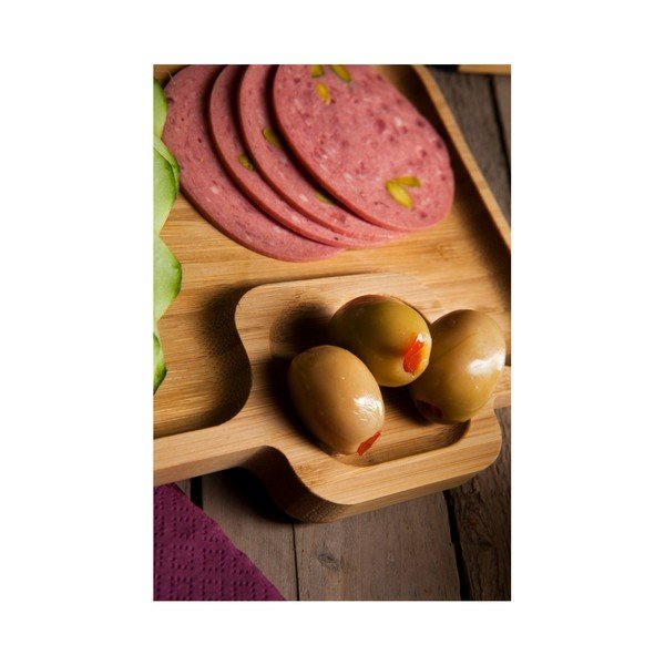 Galda apkalpošana Bambum Pedro-image-1