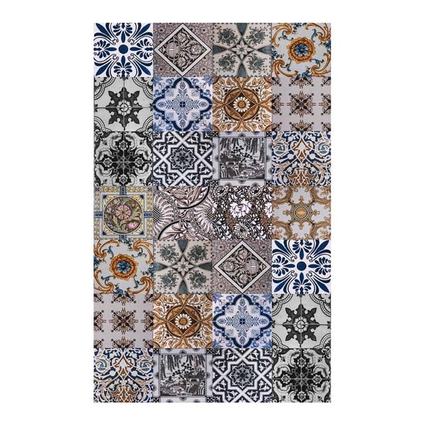 Paklājs Floorita Sicilia, 60 x 115 cm