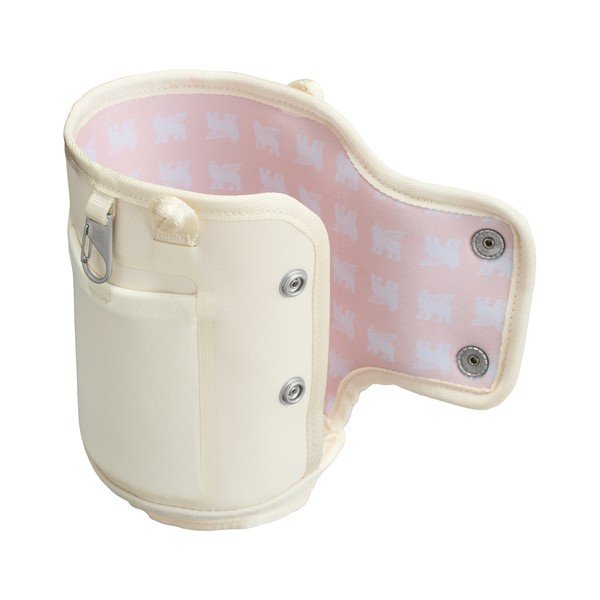 Termosa pārnēsāšanas soma All-Day Quencher Carry-All Cream – Stanley-image-1